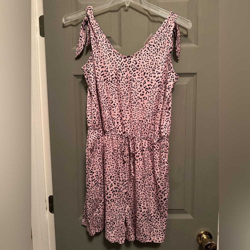 Boutique romper